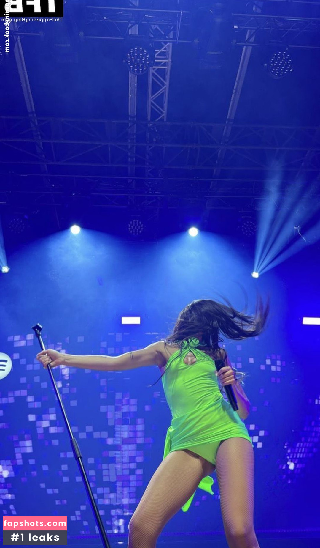 Dua Lipa gallery photo #4637