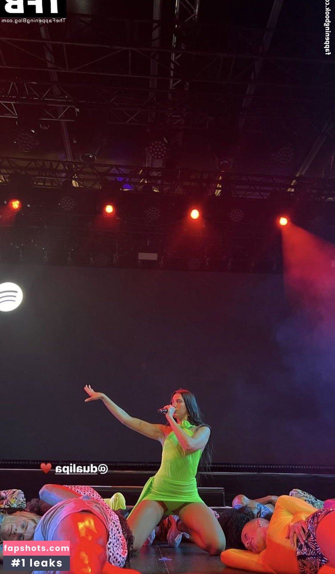 Dua Lipa gallery photo #4638