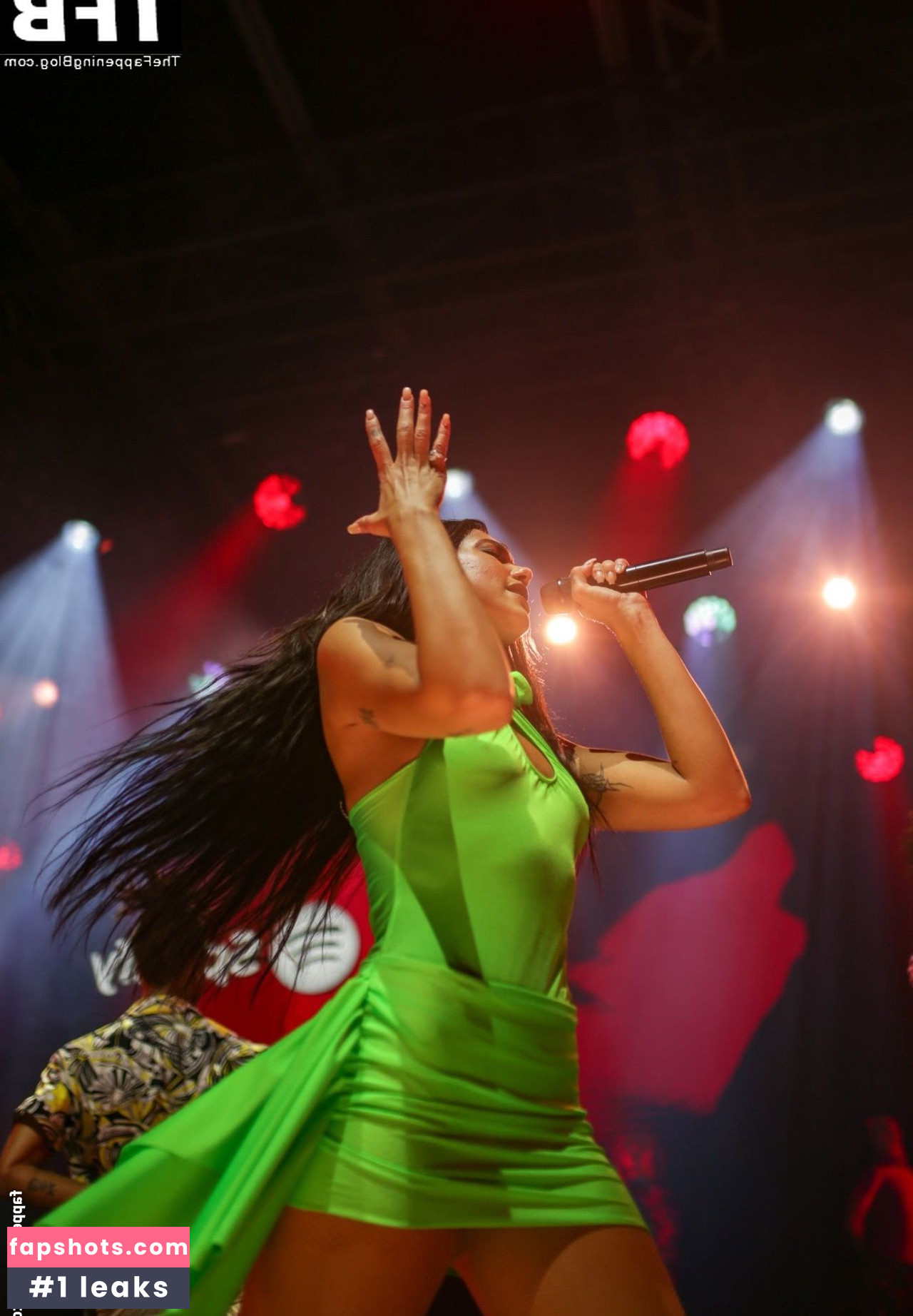 Dua Lipa gallery photo #4644