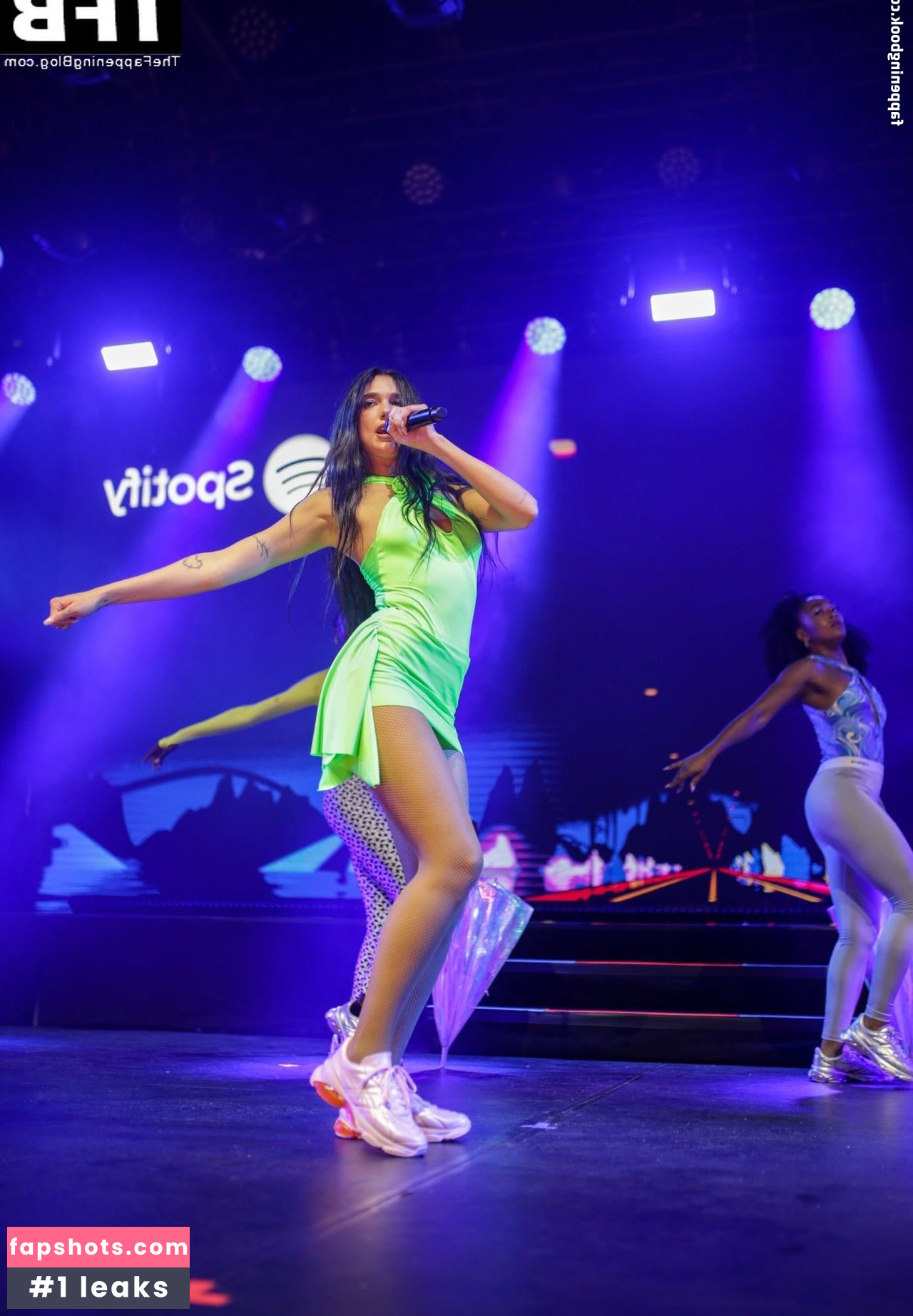 Dua Lipa gallery photo #4645