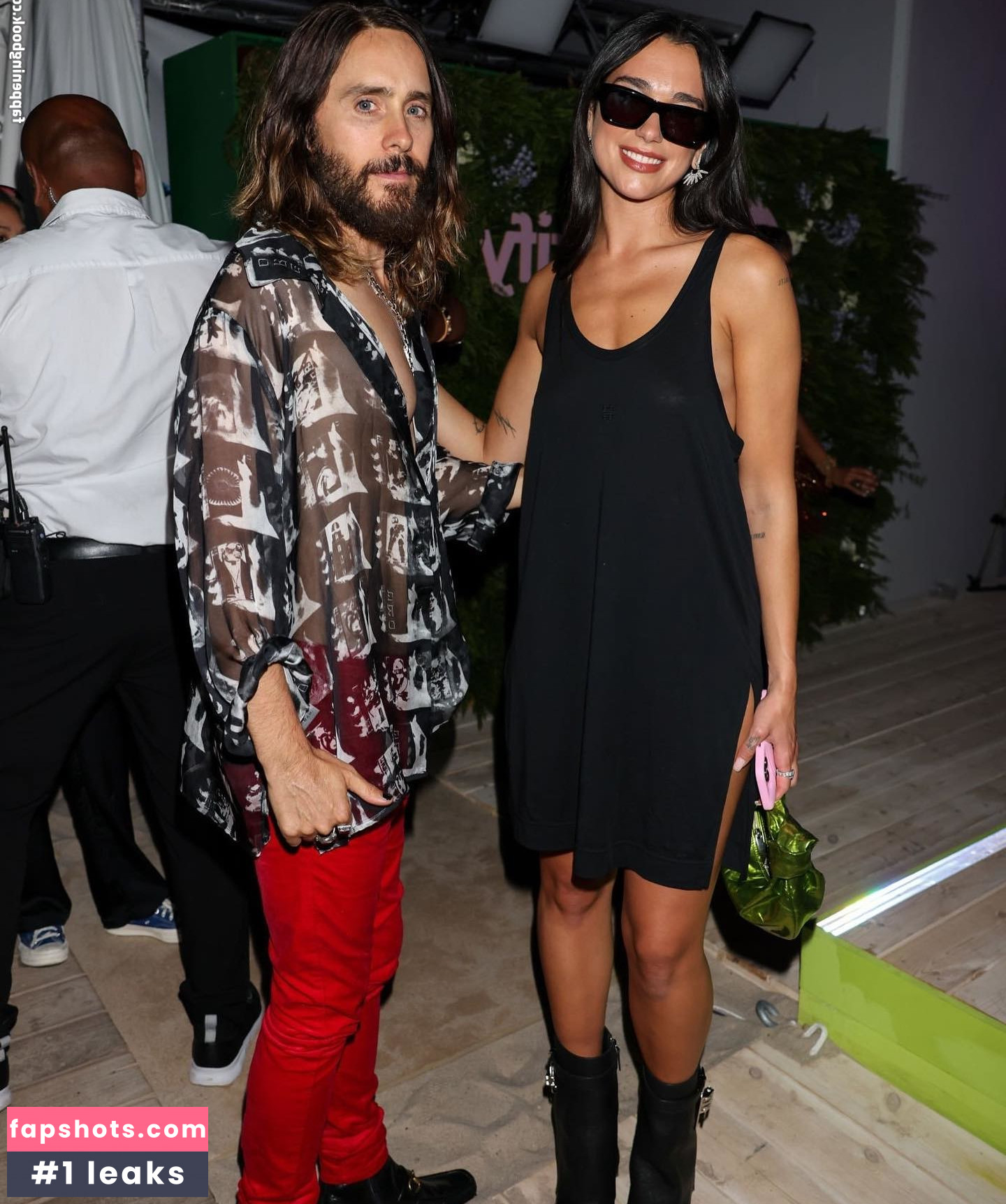 Dua Lipa gallery photo #4655