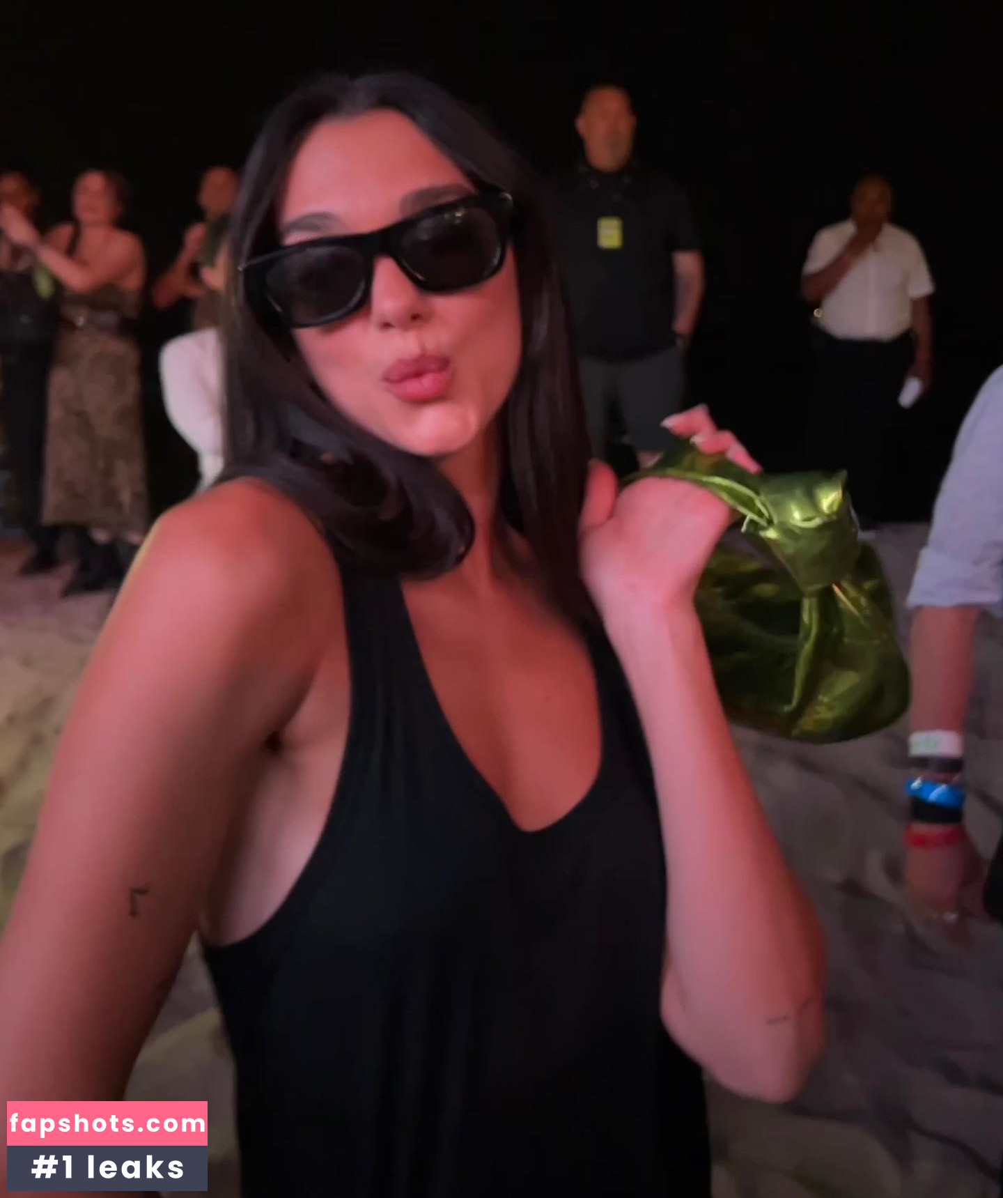 Dua Lipa gallery photo #4658