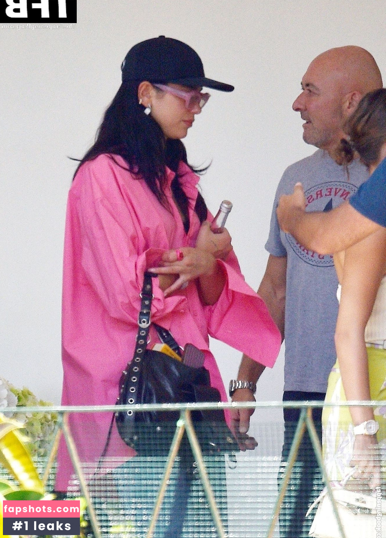 Dua Lipa gallery photo #4661