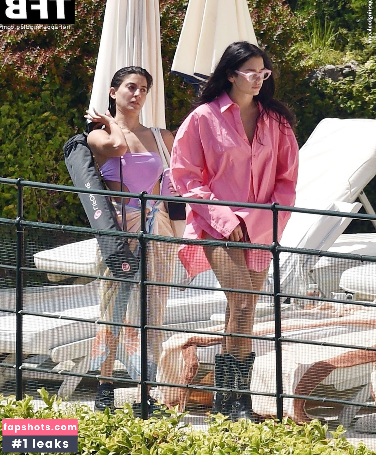 Dua Lipa gallery photo #4672