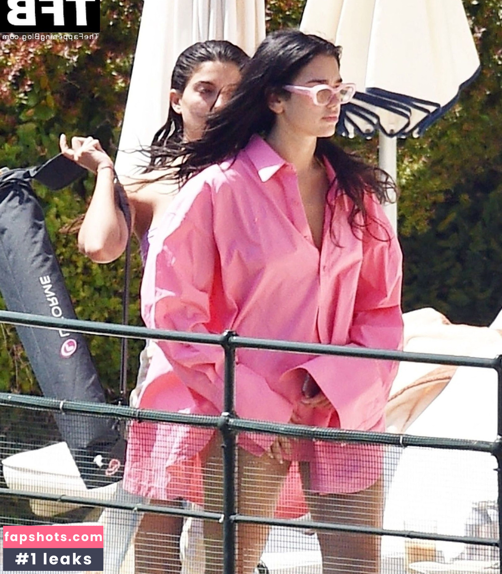 Dua Lipa gallery photo #4673