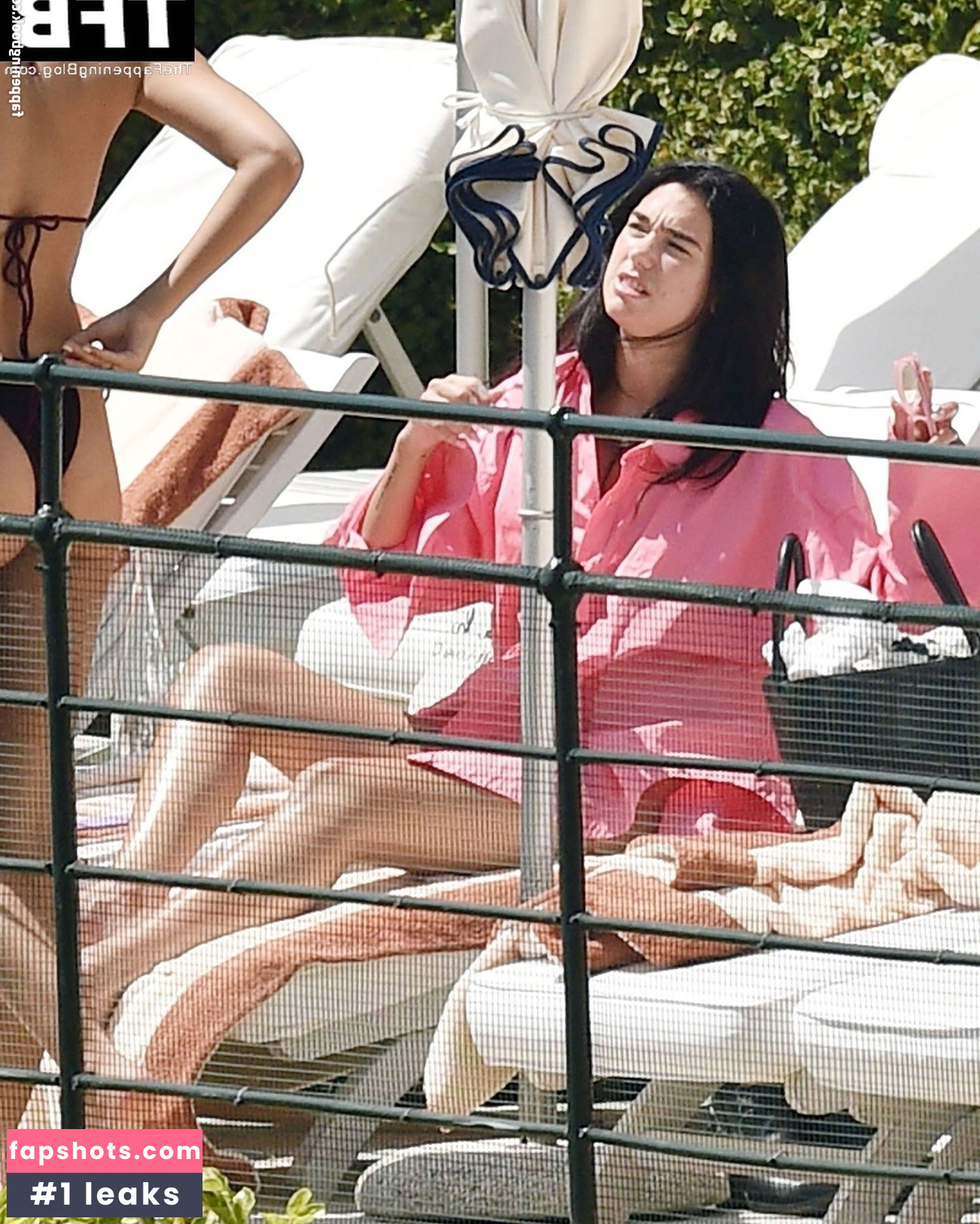 Dua Lipa gallery photo #4680