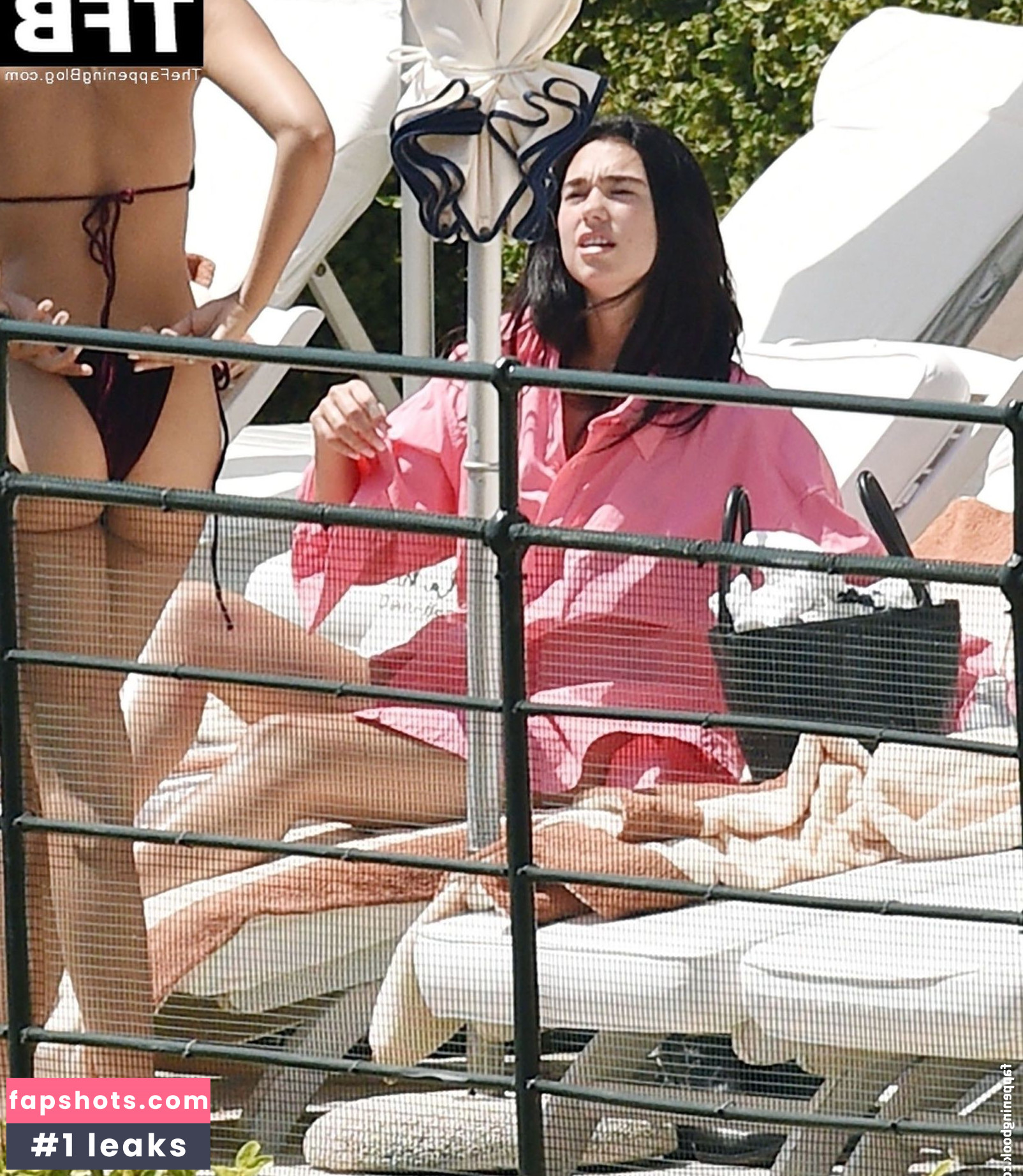 Dua Lipa gallery photo #4681