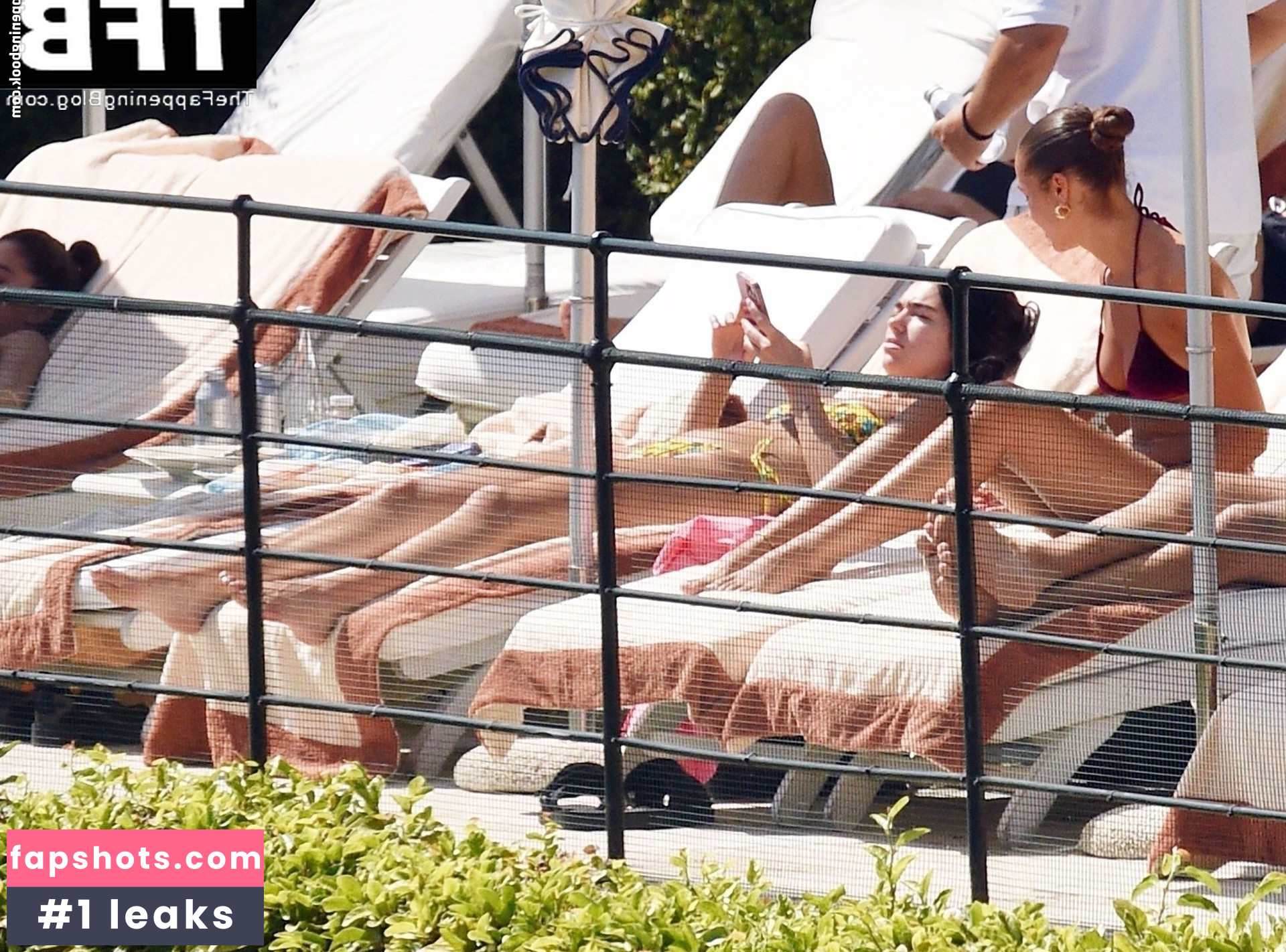 Dua Lipa gallery photo #4683