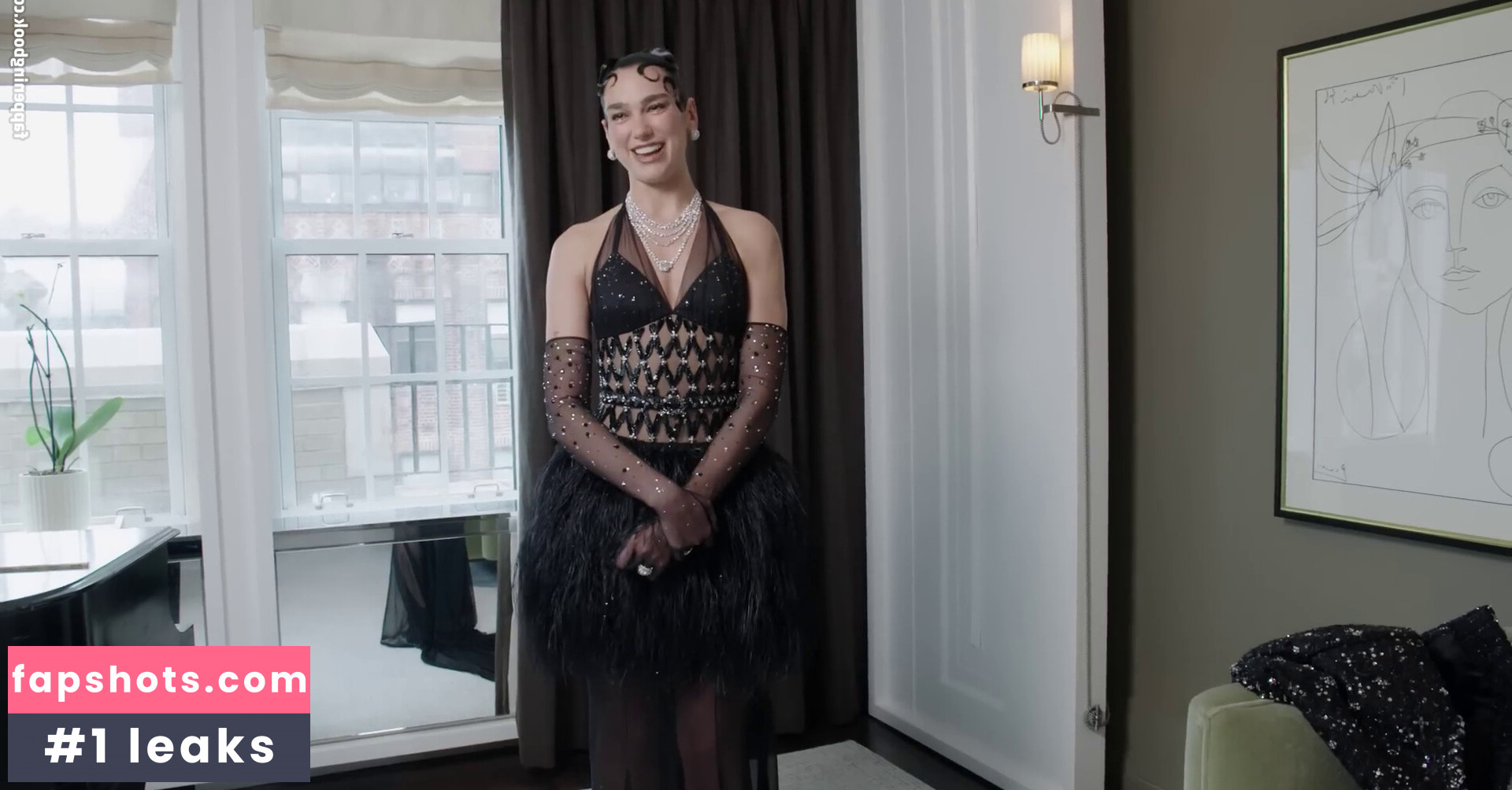 Dua Lipa gallery photo #470