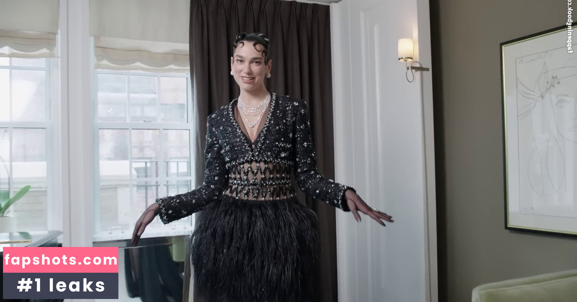 Dua Lipa gallery photo #471