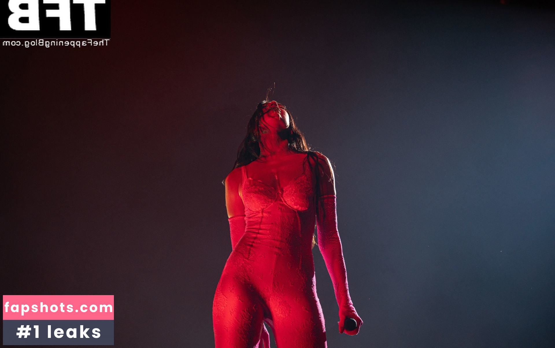 Dua Lipa gallery photo #4702