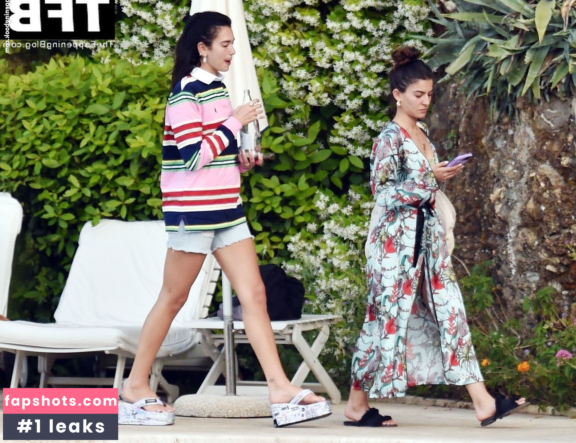 Dua Lipa gallery photo #4708