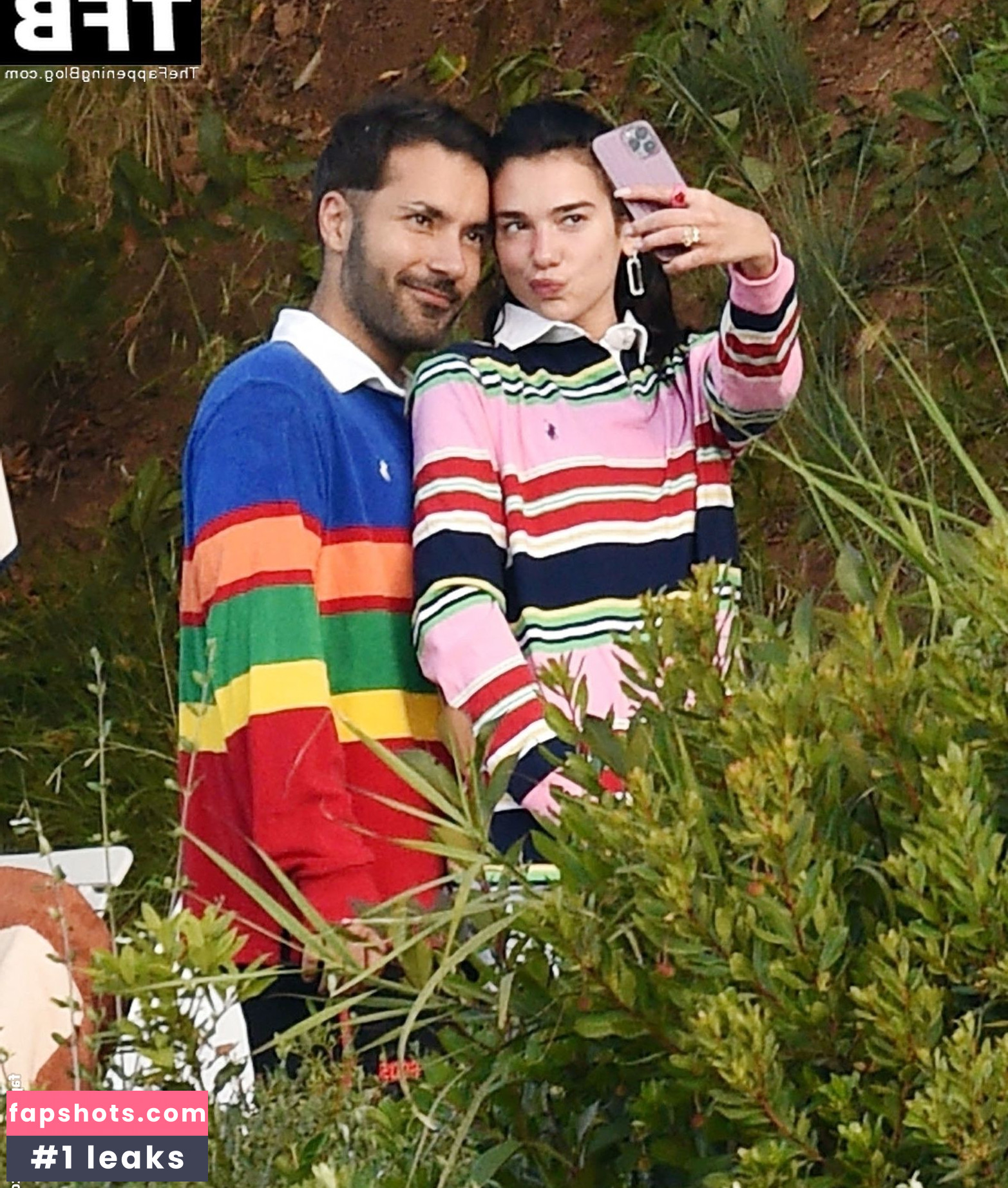 Dua Lipa gallery photo #4710