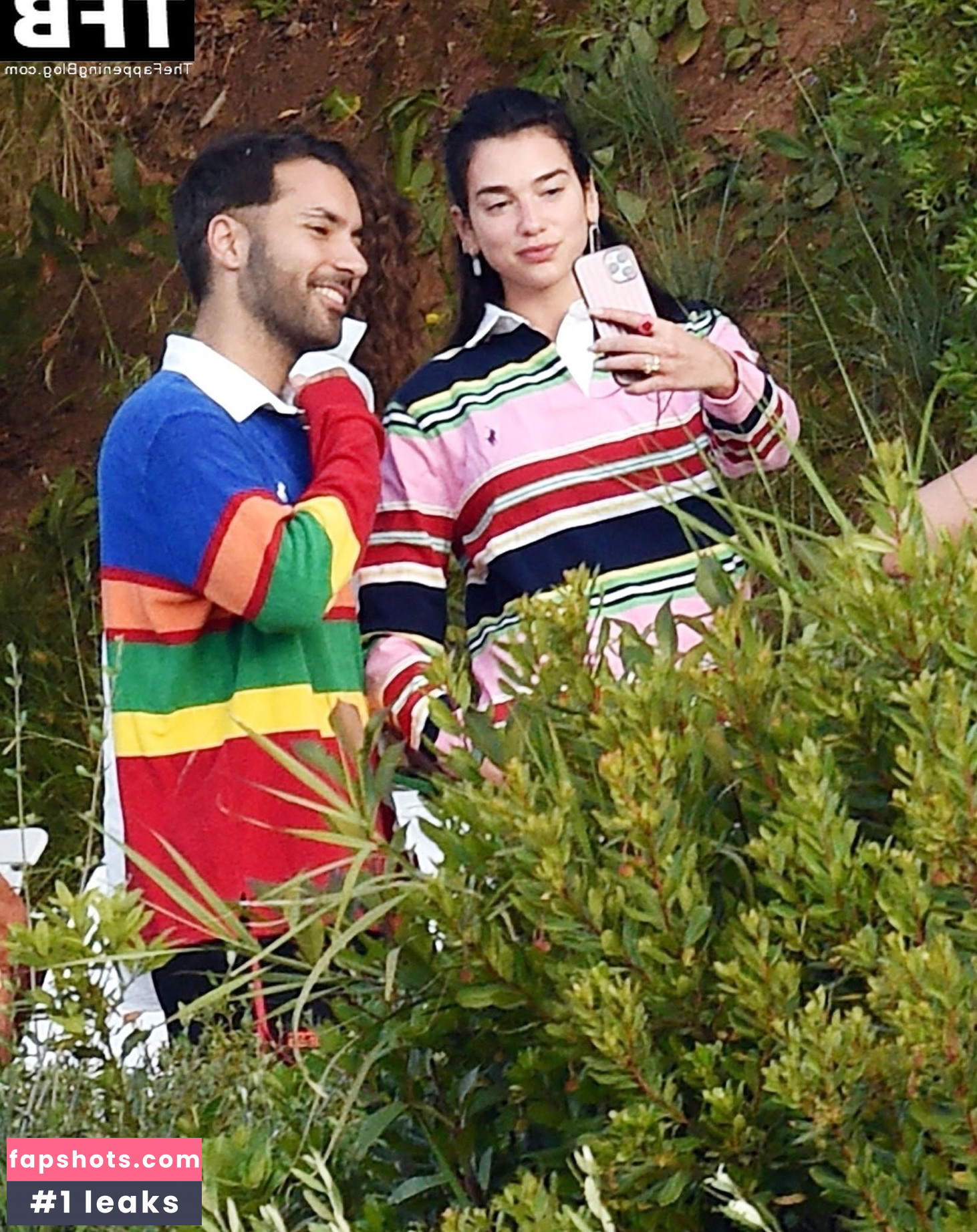 Dua Lipa gallery photo #4711