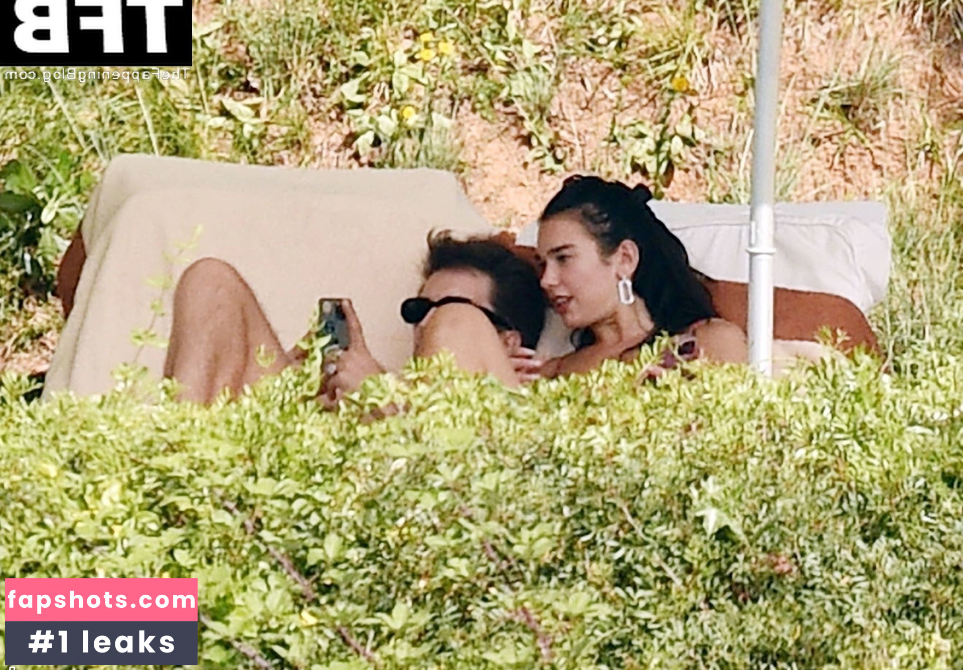 Dua Lipa gallery photo #4733