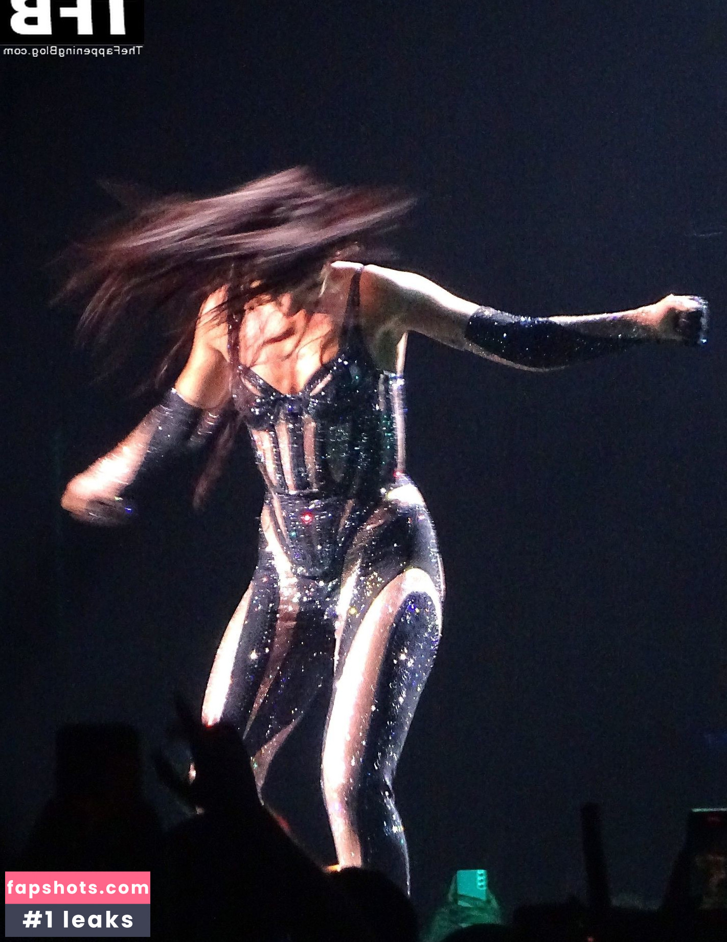 Dua Lipa gallery photo #4734