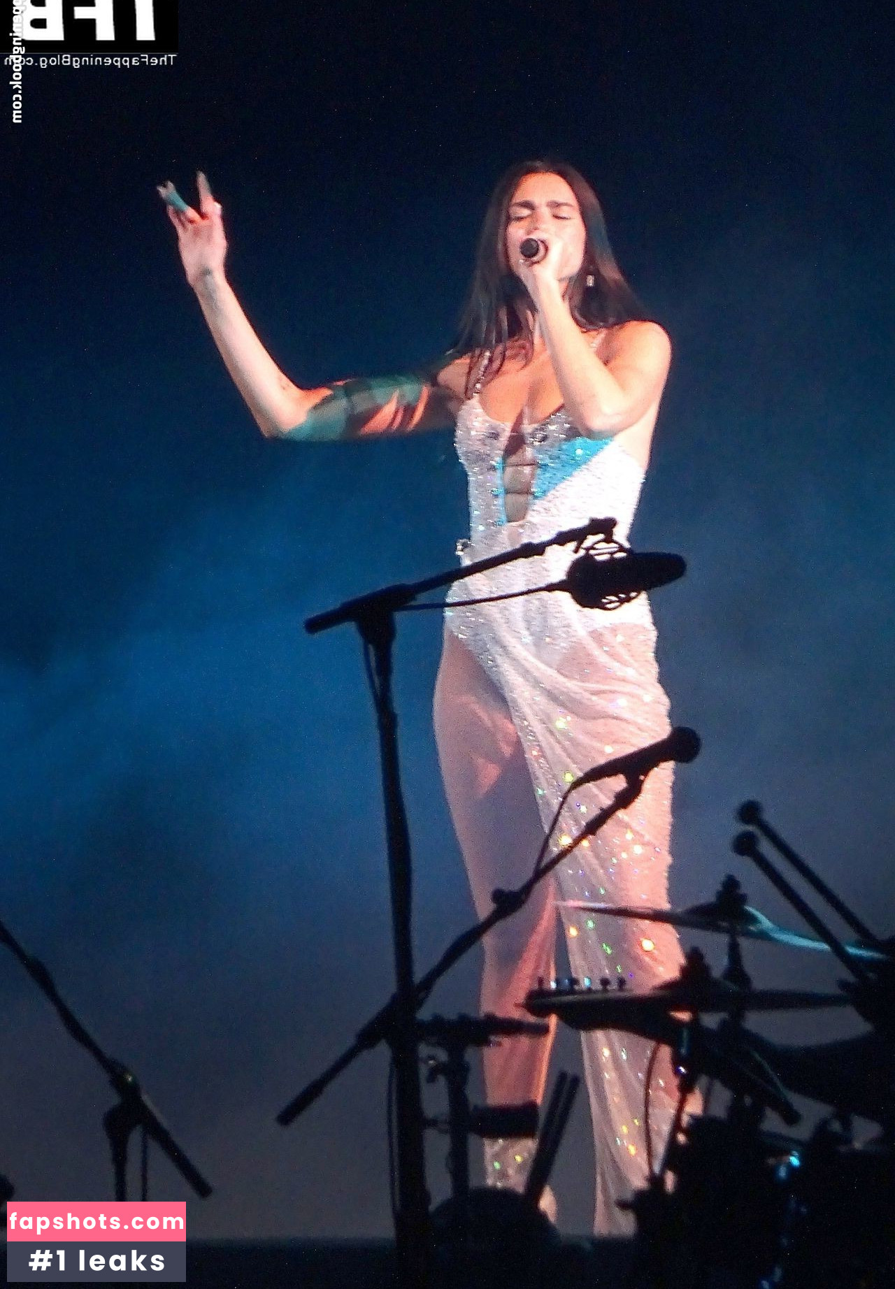 Dua Lipa gallery photo #4737