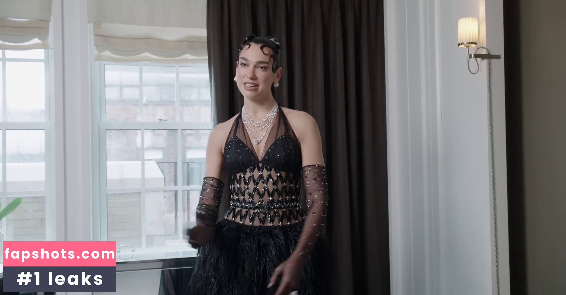 Dua Lipa gallery photo #475