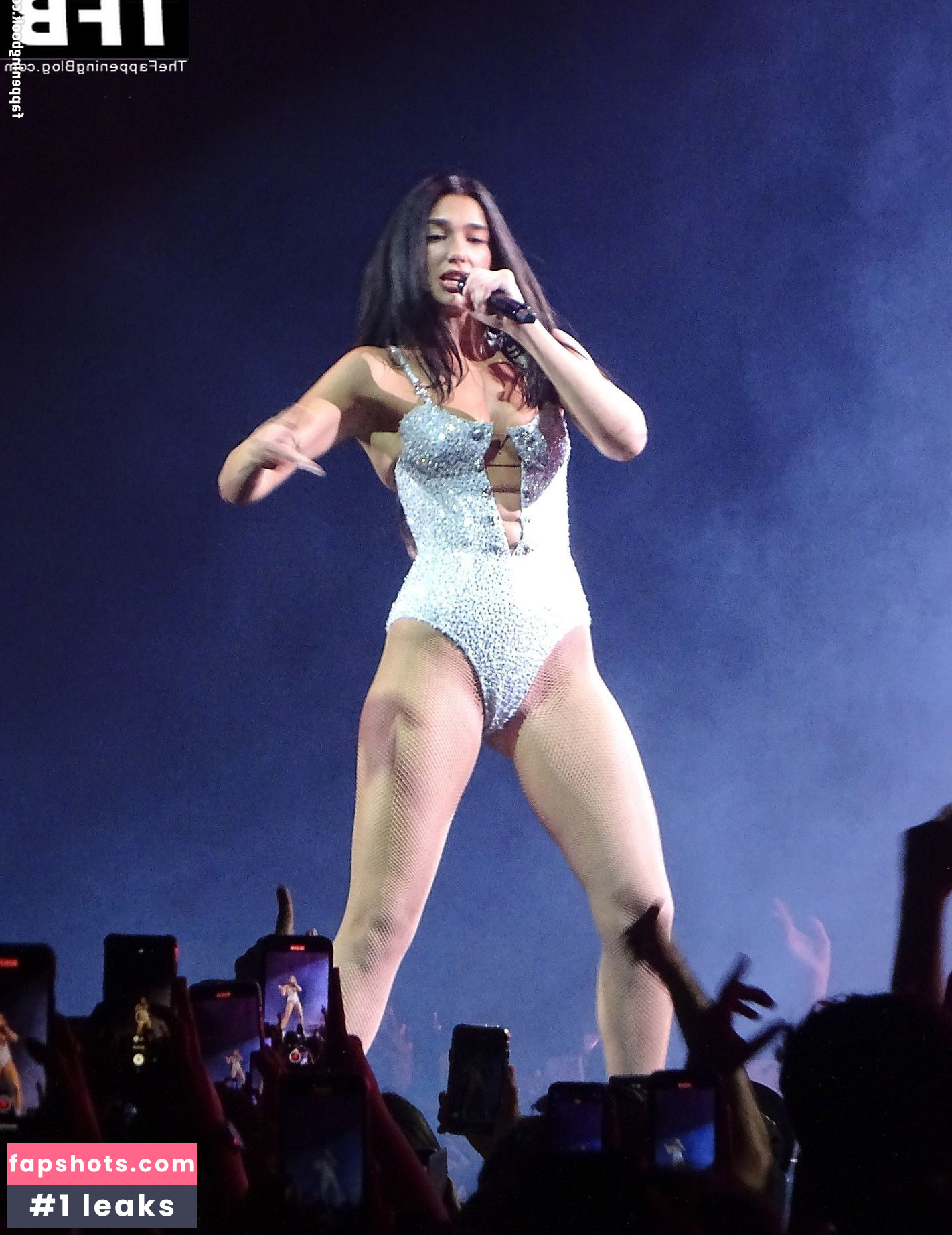 Dua Lipa gallery photo #4771