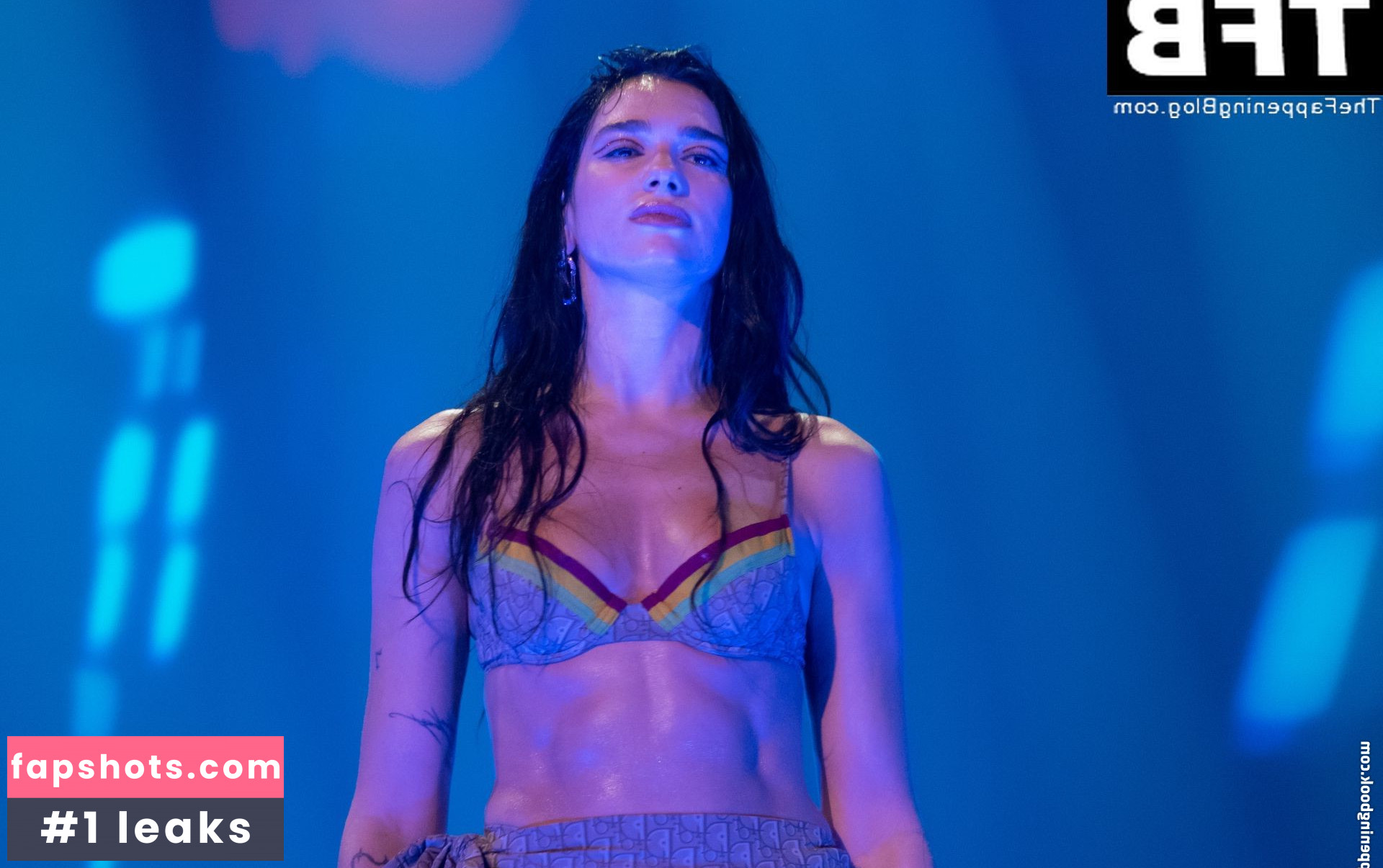 Dua Lipa gallery photo #4776