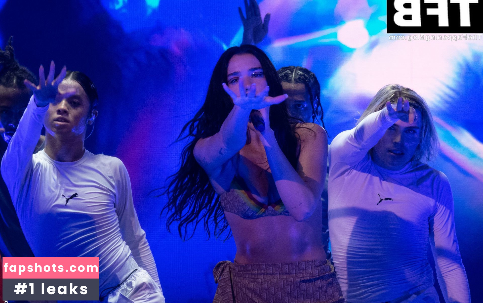 Dua Lipa gallery photo #4778