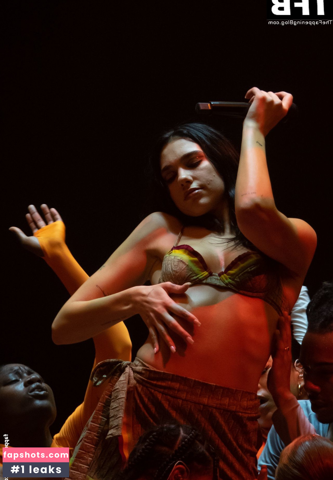 Dua Lipa gallery photo #4782