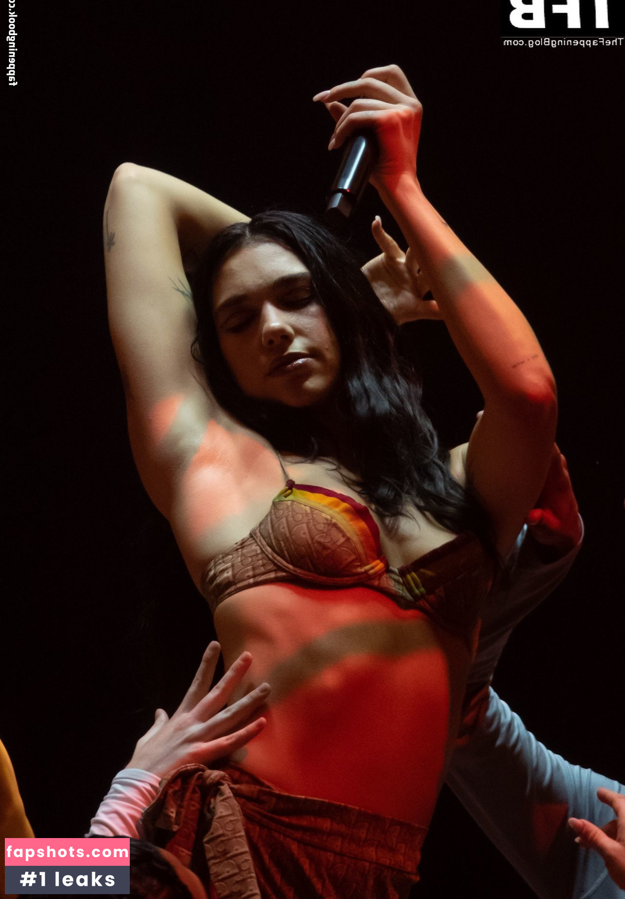 Dua Lipa gallery photo #4785