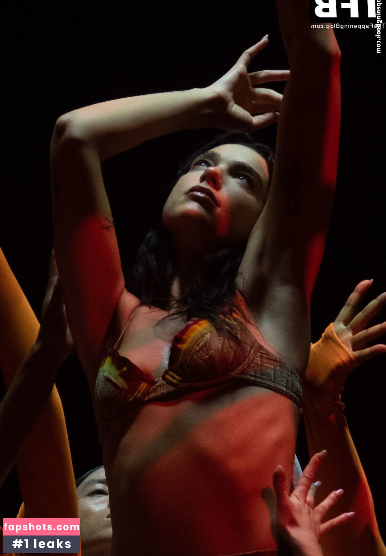 Dua Lipa gallery photo #4790