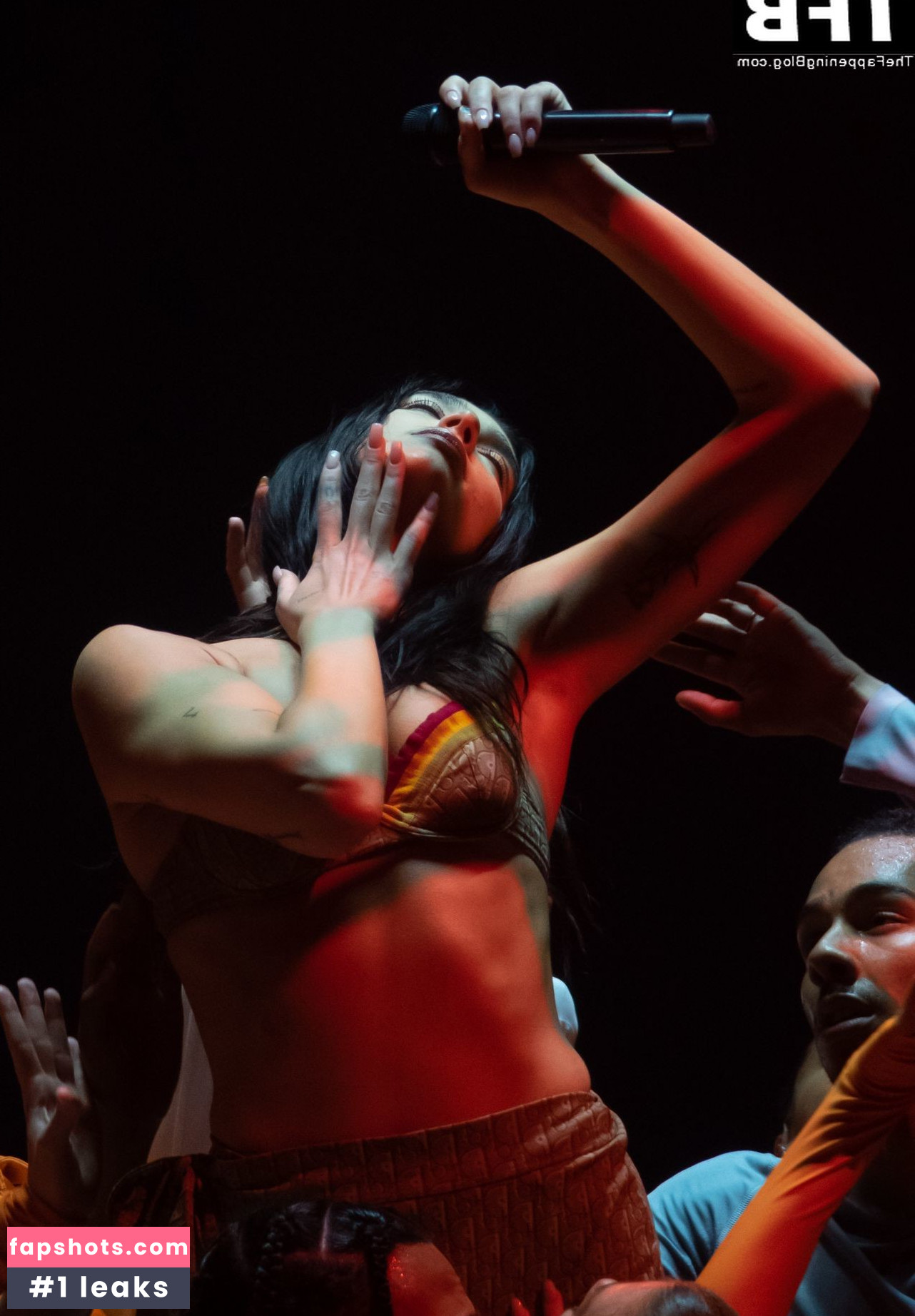 Dua Lipa gallery photo #4792