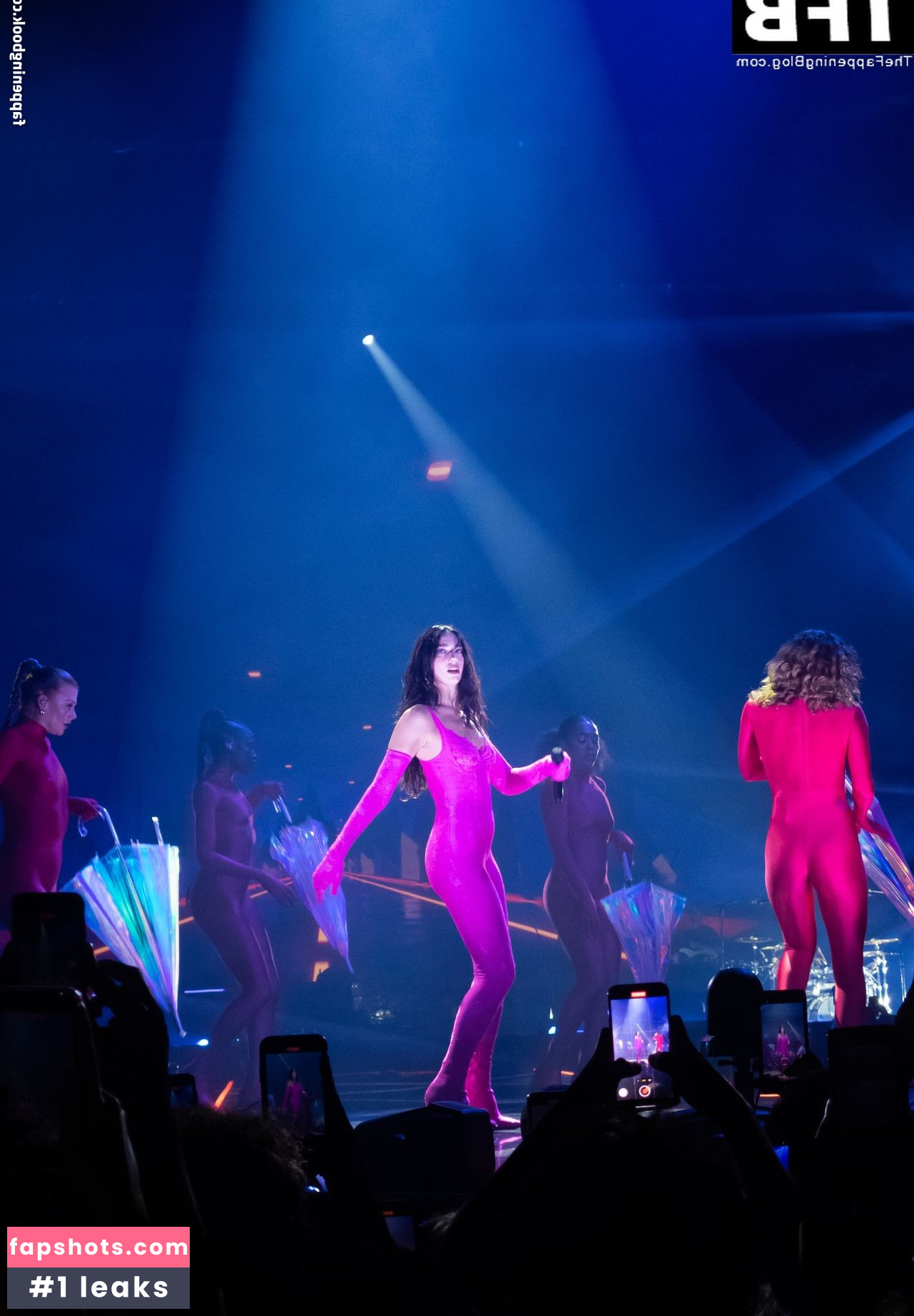 Dua Lipa gallery photo #4796