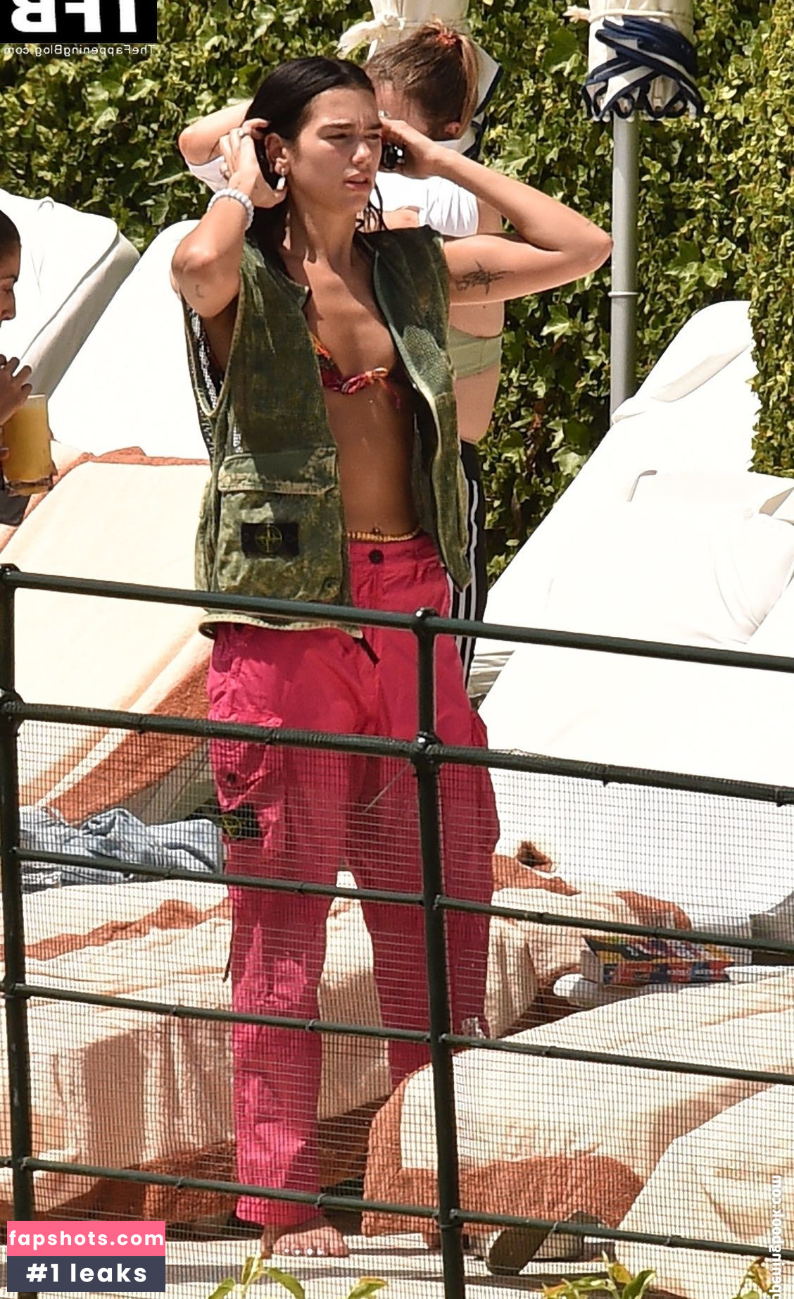 Dua Lipa gallery photo #4804