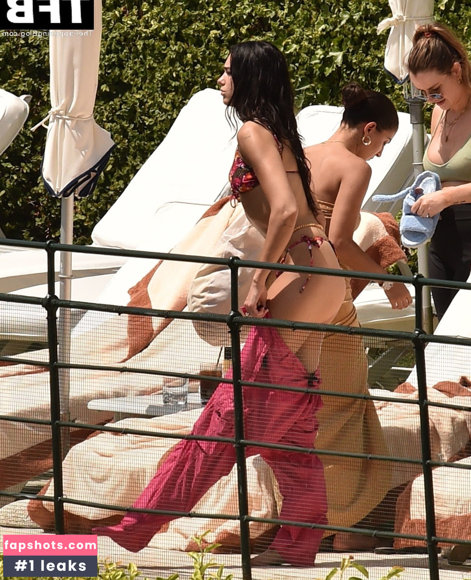 Dua Lipa gallery photo #4809