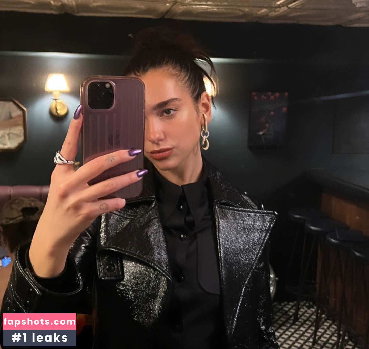 Dua Lipa gallery photo #4829