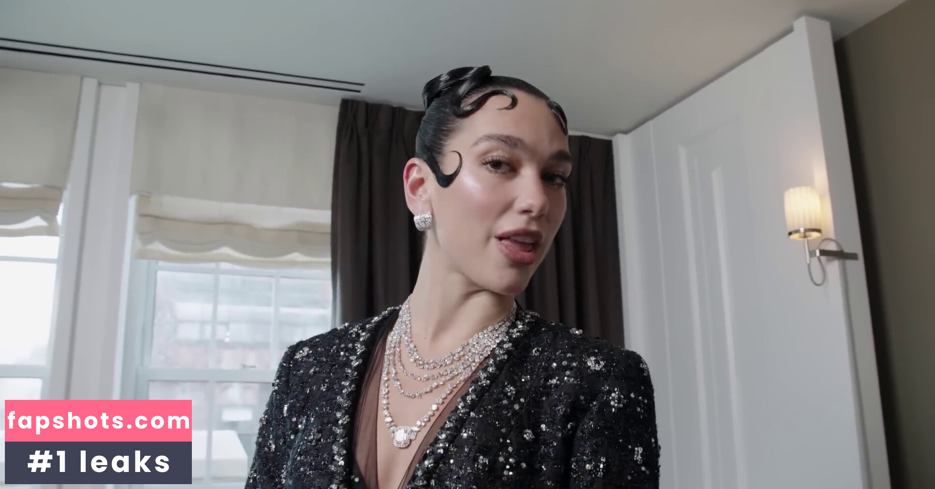 Dua Lipa gallery photo #484