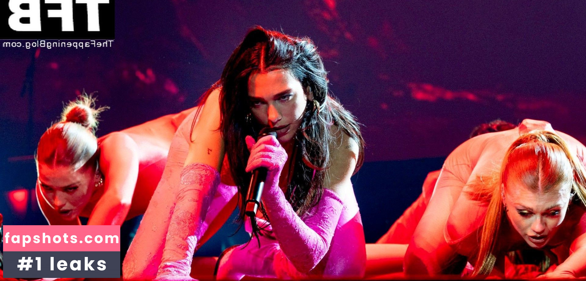 Dua Lipa gallery photo #4844