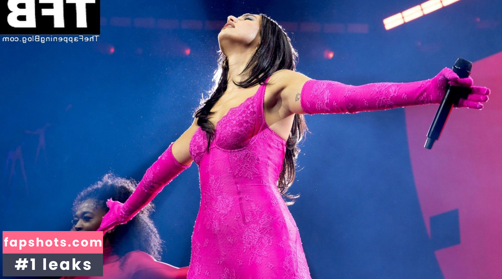 Dua Lipa gallery photo #4851