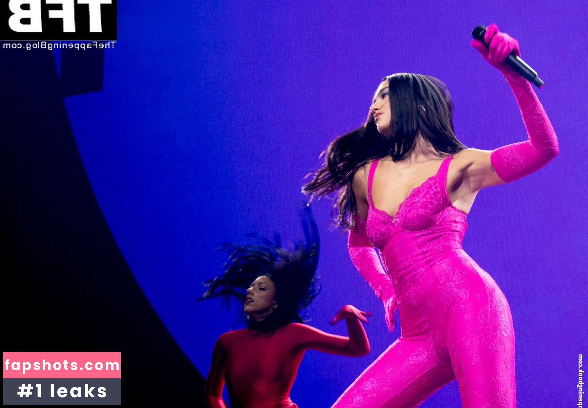 Dua Lipa gallery photo #4854