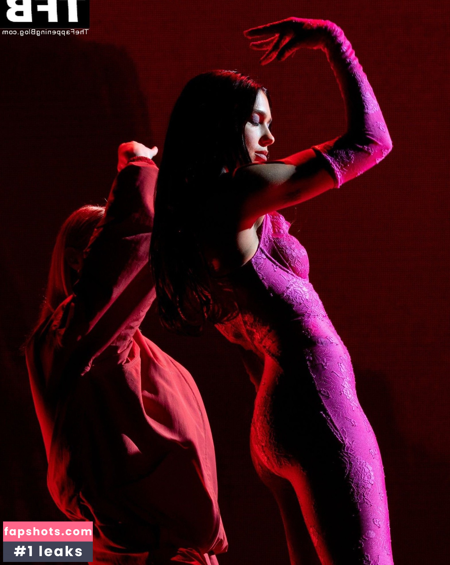 Dua Lipa gallery photo #4858