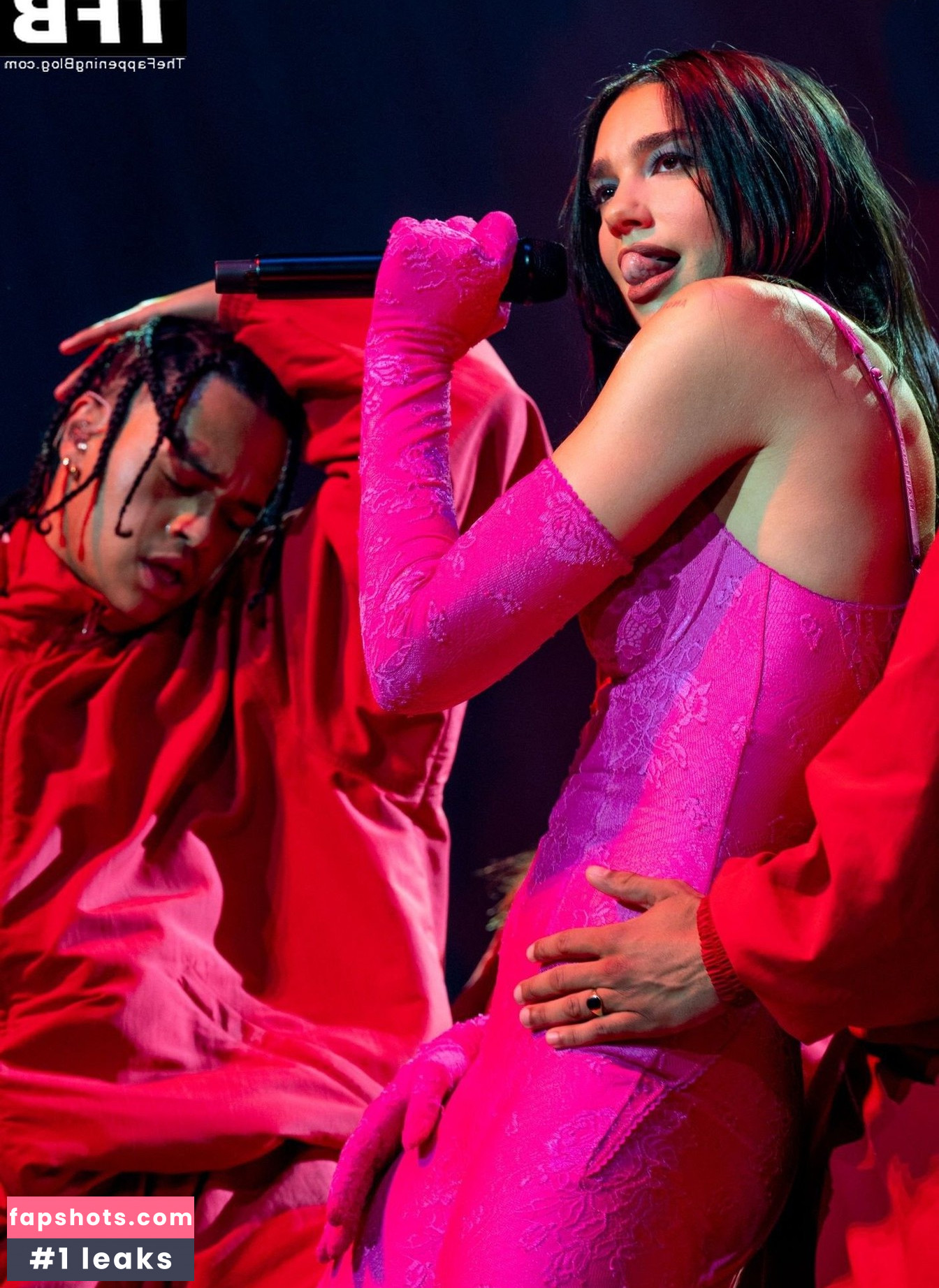 Dua Lipa gallery photo #4859