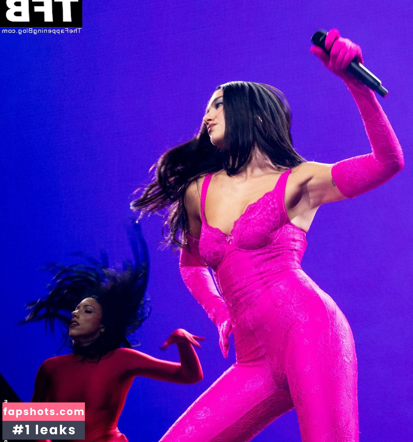 Dua Lipa gallery photo #4865