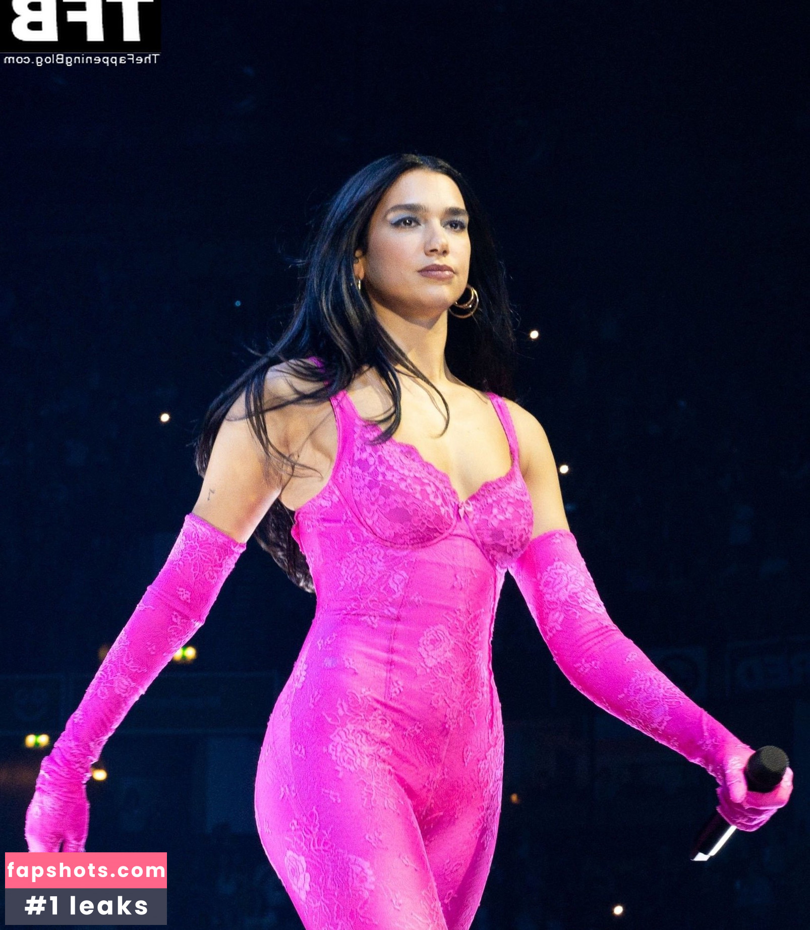 Dua Lipa gallery photo #4866