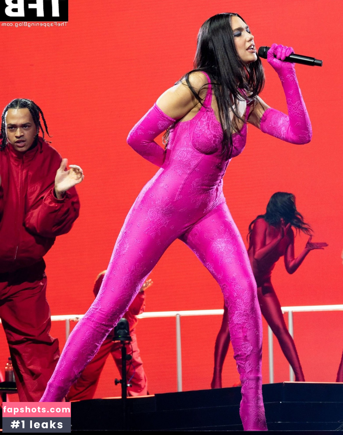 Dua Lipa gallery photo #4874