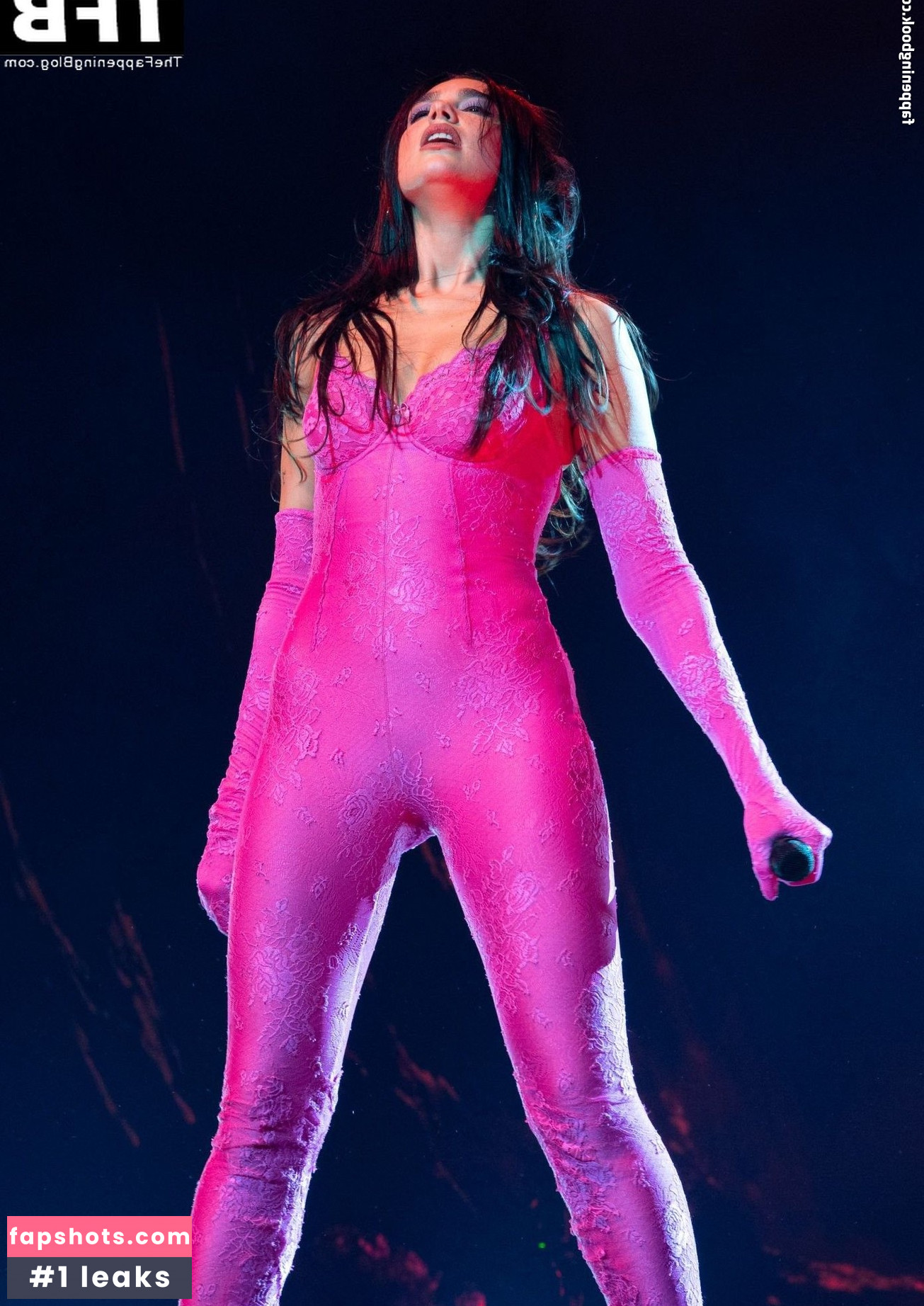 Dua Lipa gallery photo #4878