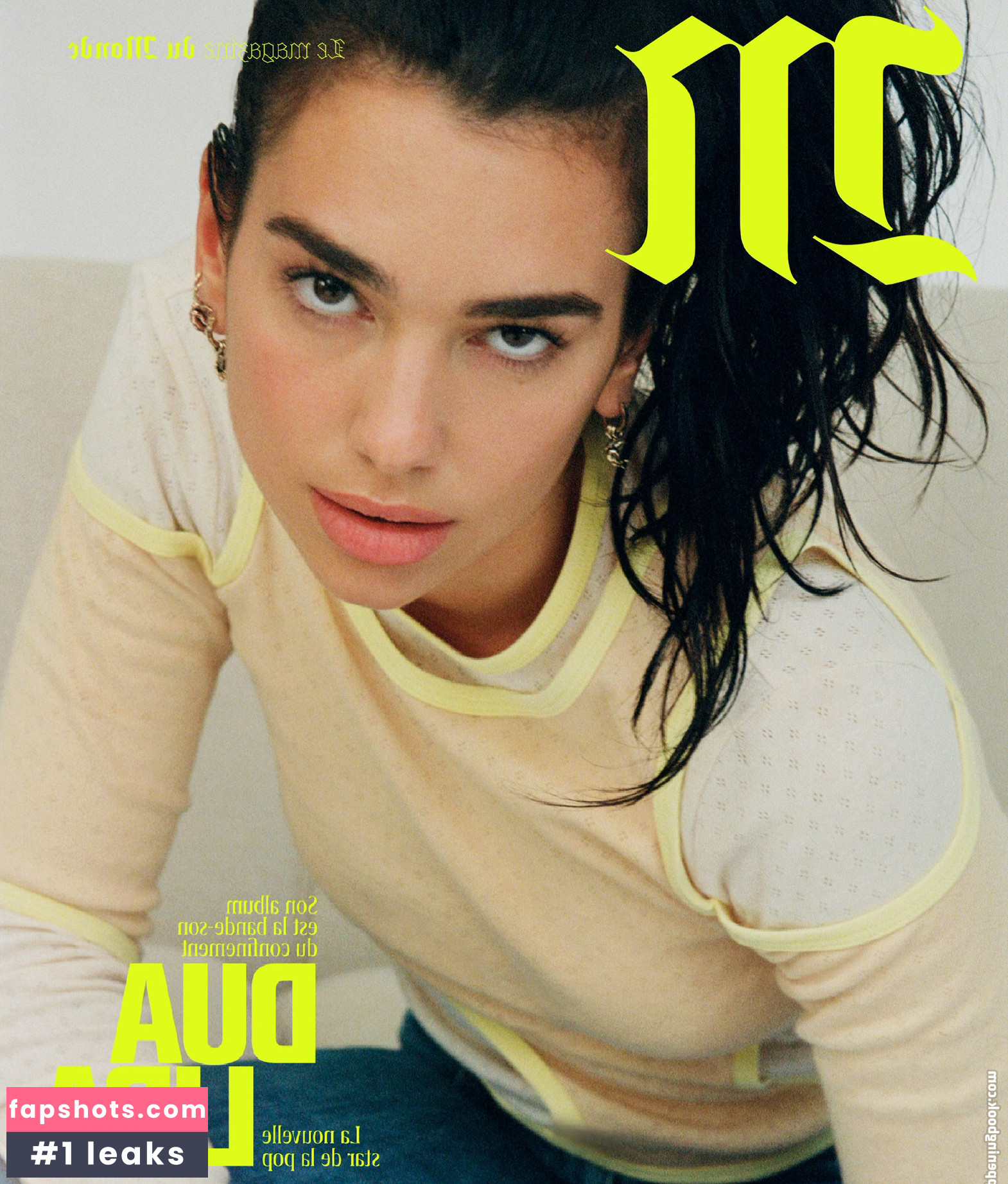 Dua Lipa gallery photo #4891