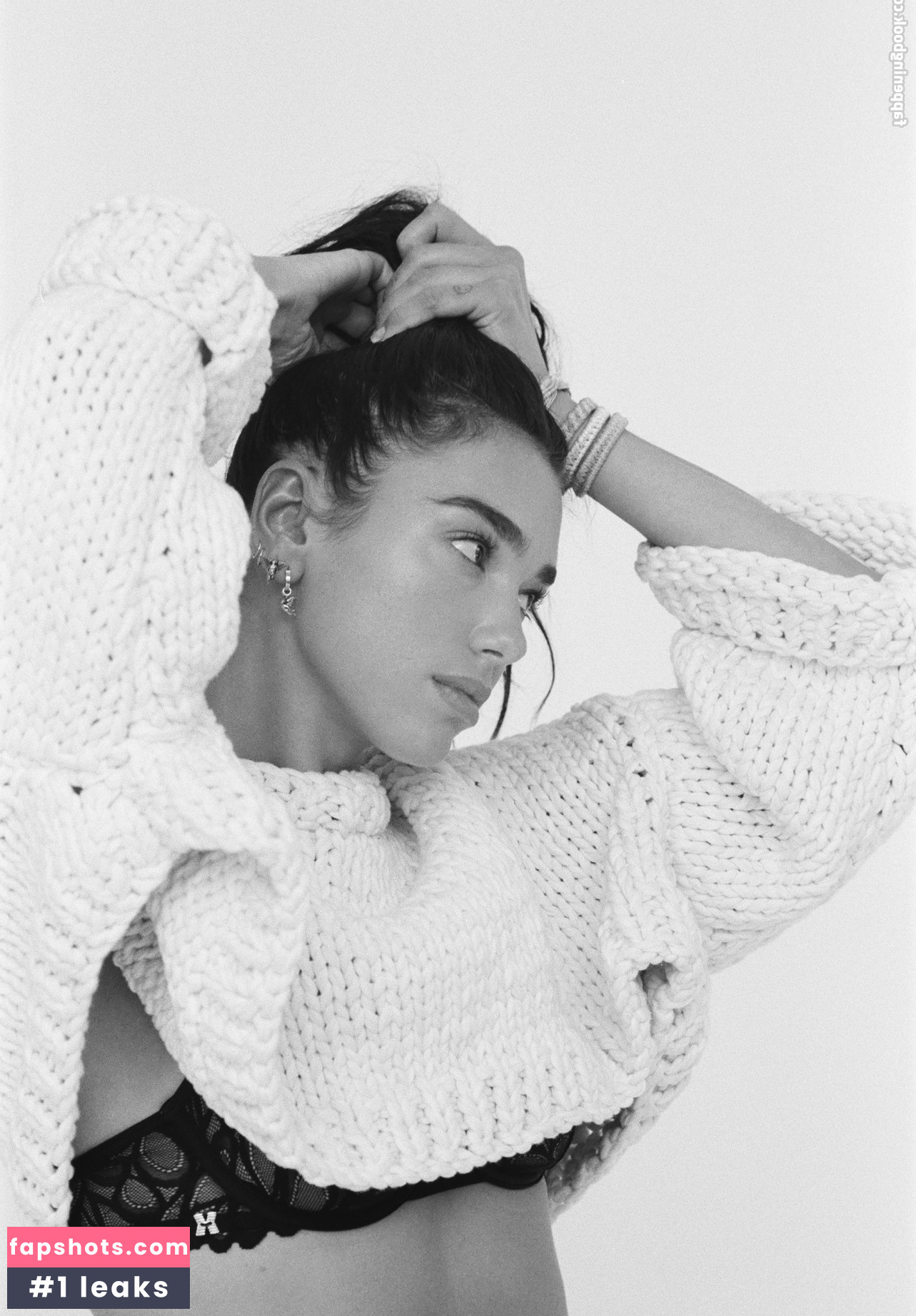 Dua Lipa gallery photo #4895