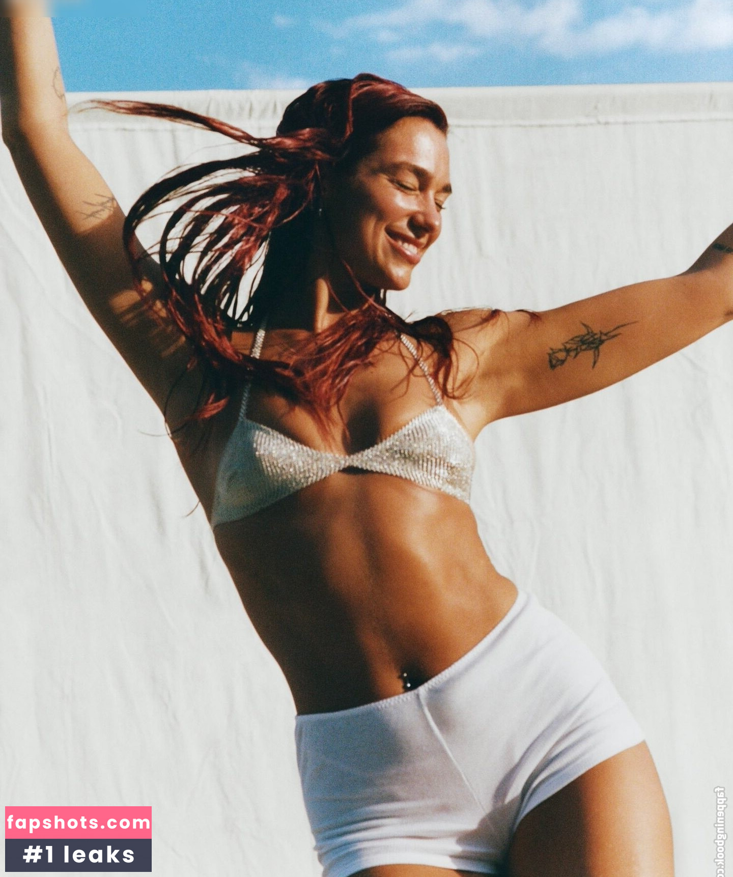 Dua Lipa gallery photo #492