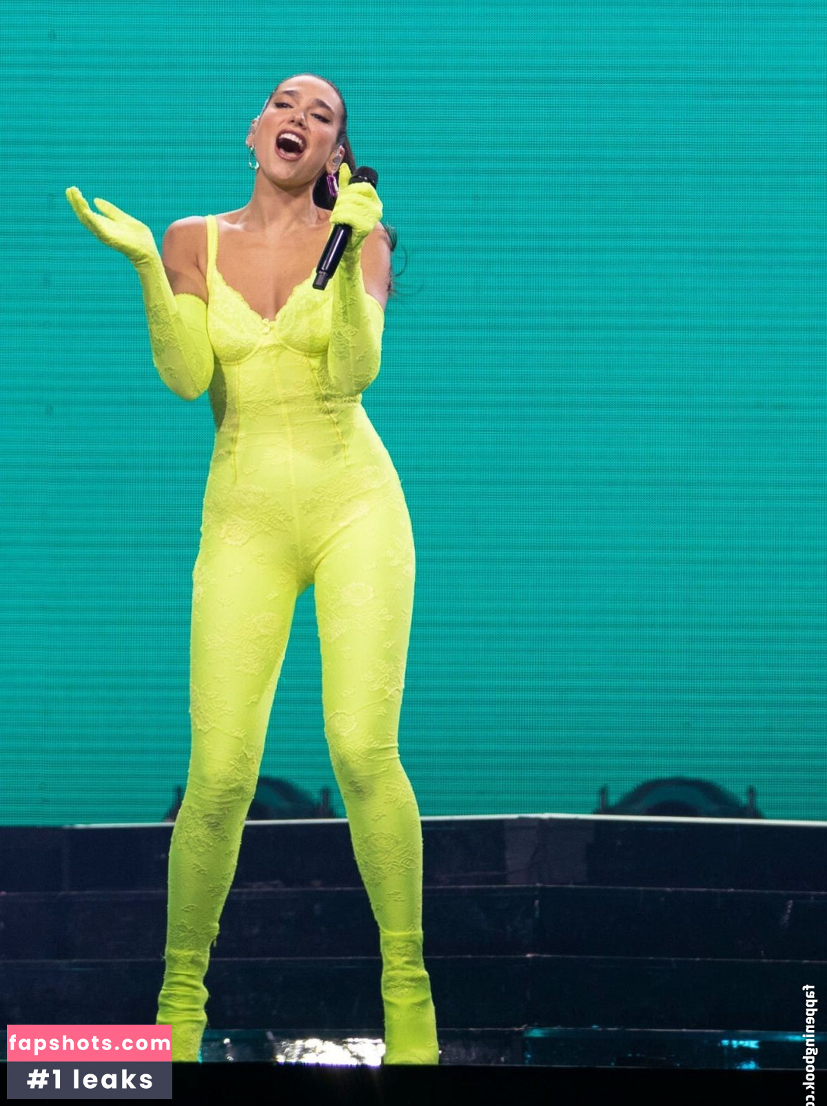 Dua Lipa gallery photo #4919