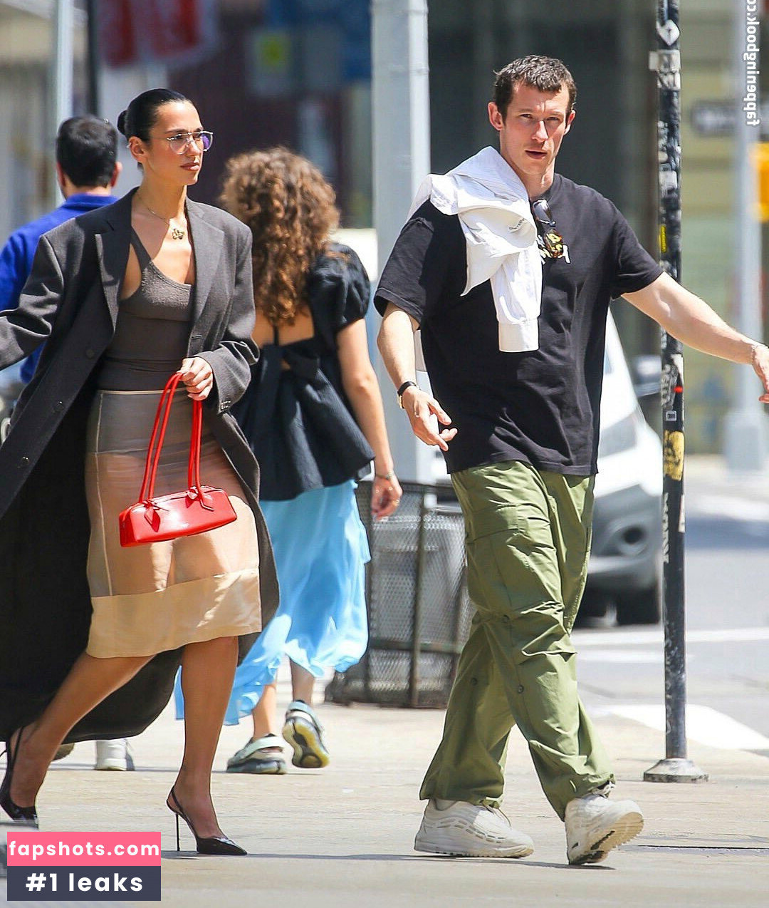 Dua Lipa gallery photo #495