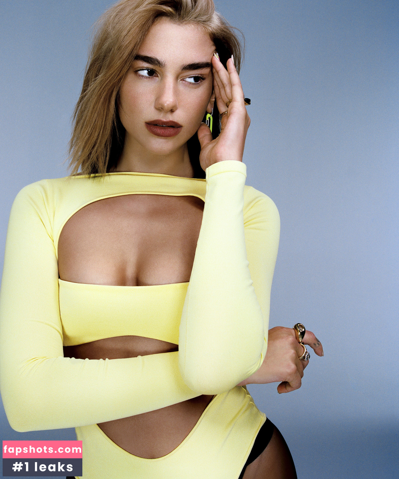 Dua Lipa gallery photo #4952