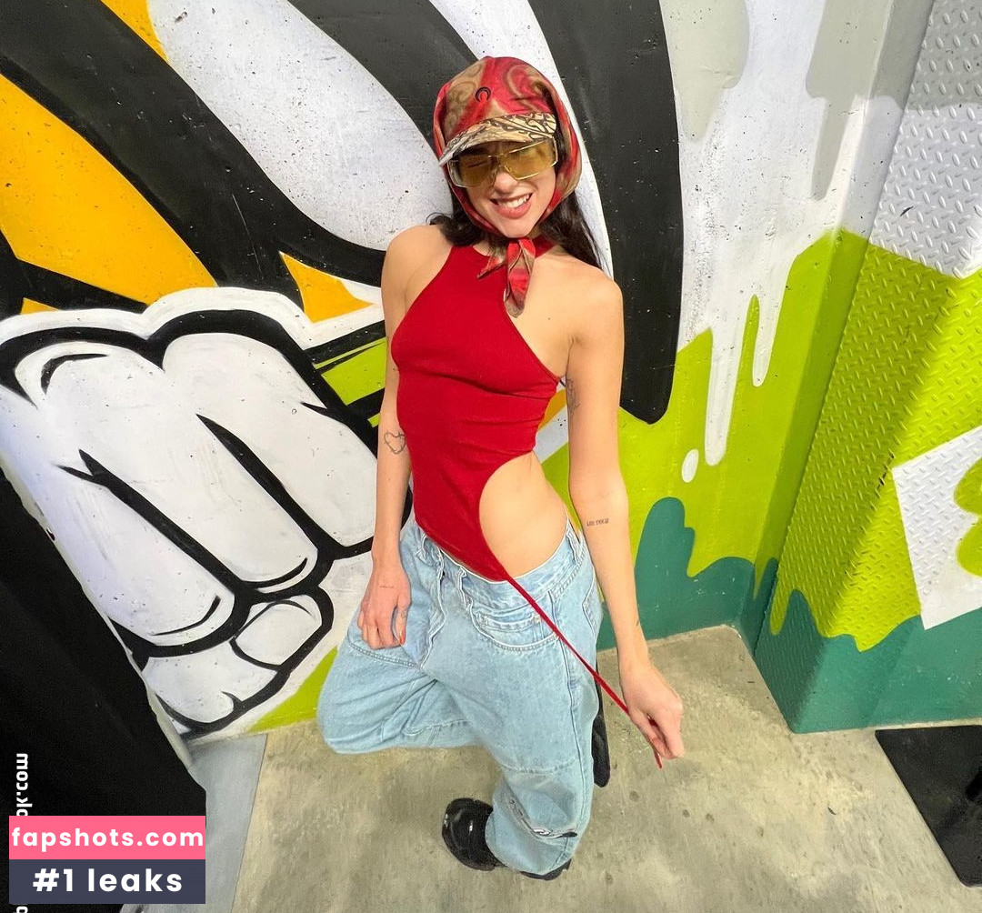 Dua Lipa gallery photo #4953